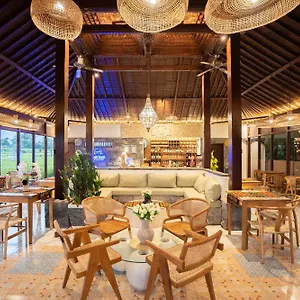 Barong Bali Отель