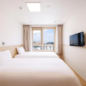 Hotel Kenny Jeju, Seogwipo