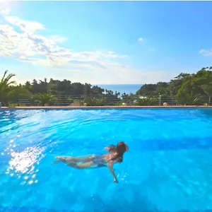 Hotel Goldone &, Seogwipo