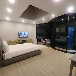 리조트 뉴 오션, 제주