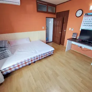 게스트하우스 필링 굿 하우스, 제주